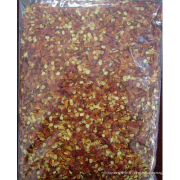 80g de piment rouge moulu